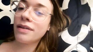 sweetgirlls Camgirl Porn Video [Chaturbate] - redhead, new, feet, tatted, blonde