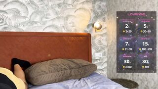 lekfullkatten Leaked Porn Video [Chaturbate] - 69, lickpussy, suck, strapon, panty