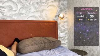 lekfullkatten Leaked Porn Video [Chaturbate] - 69, lickpussy, suck, strapon, panty