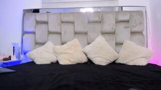 kimandnate Leaked Porn Video [Chaturbate] - couple, bigass, bigtits, squirt, cum