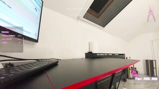 Watch chickoa21 Leaked Porn Video [Chaturbate] - fat, pinkpussy, girlnextdoor, punish, control