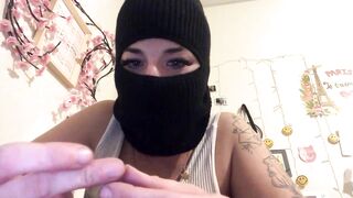 eggnog_and_booty Leaked Porn Video [Chaturbate] - shy, dolce, punish, cream, thickass