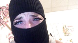 eggnog_and_booty Leaked Porn Video [Chaturbate] - shy, dolce, punish, cream, thickass