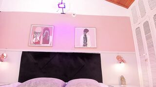 sharoll_og New Porn Video [Chaturbate] - fuckmachine, young, brunette, milk, bigboobs