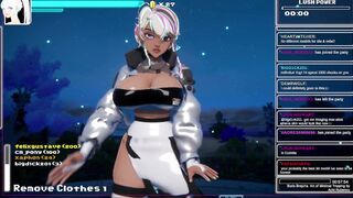 Watch athena_airis Leaked Porn Video [Chaturbate] - hentai, bigass, young, bigbreasts, anime