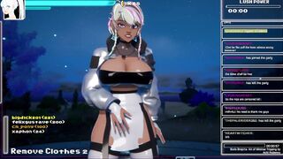 Watch athena_airis Leaked Porn Video [Chaturbate] - hentai, bigass, young, bigbreasts, anime