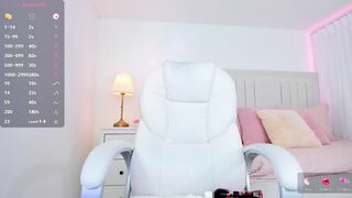 Watch ami_sweet_18 Hot Porn Video [Chaturbate] - bigass, latina, anal, squirt, teen