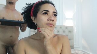 Watch charlotte_dante212 Hot Porn Video [Chaturbate] - latina, mature, anal, lovense, cum
