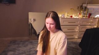 kierakiller Leaked Porn Video [Chaturbate] - new, shy, 18, cute, braces
