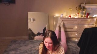 kierakiller Leaked Porn Video [Chaturbate] - new, shy, 18, cute, braces