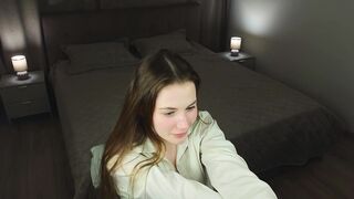 sundayferrigno Camgirl Porn Video [Chaturbate] - new, shy, young, skinny, cute