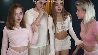enchantedlace Hot Porn Video [Chaturbate] - new, feet, shy, 18, skinny