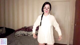 Watch radiant_luna Camgirl Porn Video [Chaturbate] - new, shy, young, 18, cute