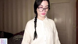 Watch radiant_luna Camgirl Porn Video [Chaturbate] - new, shy, young, 18, cute