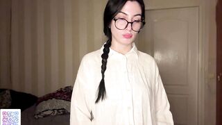 Watch radiant_luna Camgirl Porn Video [Chaturbate] - new, shy, young, 18, cute