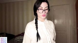 Watch radiant_luna Camgirl Porn Video [Chaturbate] - new, shy, young, 18, cute