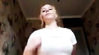 Watch hillaryschiraldi Camgirl Porn Video [Chaturbate] - new, shy, 18, blonde, teen