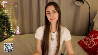 Watch christinfinnie New Porn Video [Chaturbate] - new, young, 18, skinny, teen