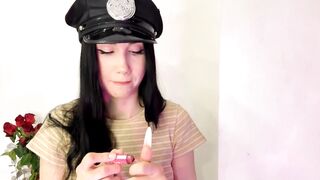 Watch ivoryhochstine Camgirl Porn Video [Chaturbate] - new, shy, 18, skinny, teen