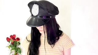 Watch ivoryhochstine Camgirl Porn Video [Chaturbate] - new, shy, 18, skinny, teen