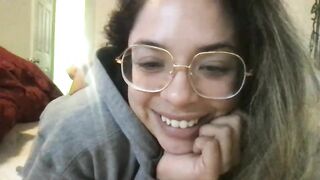isabellaelizabeth Leaked Porn Video [Chaturbate] - newgirl, eyeglasses, nylon, cumshowgoal