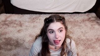 Watch rosalvaulman New Porn Video [Chaturbate] - new, shy, young, 18, teen