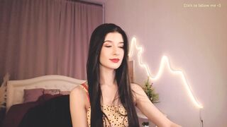 Watch laura_coy Leaked Porn Video [Chaturbate] - new, shy, erotic, skinny, dance