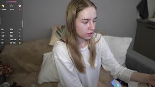 Watch sweet__michelle Hot Porn Video [Chaturbate] - hairy, smalltits, pantyhose, skinny