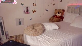 Watch ms_afrodita_ New Porn Video [Chaturbate] - feet, nylon, heels, pantyhose, pvt