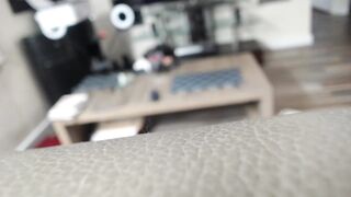 i_fetishize_u New Porn Video [Chaturbate] - glasses, natural, latina, smalltits, anal