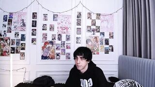 Watch midnight_memories Camgirl Porn Video [Chaturbate] - feet, new, lovense, teen