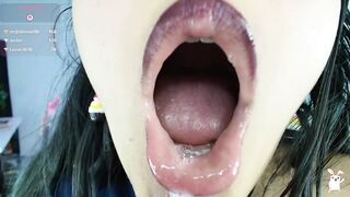 Watch hinata_21_ New Porn Video [Chaturbate] - saliva, feet, ahegao, submissive, french