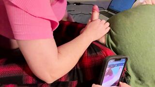 msmacierae Hot Porn Video [Chaturbate] - bj, femdom, doggy, password, armpits