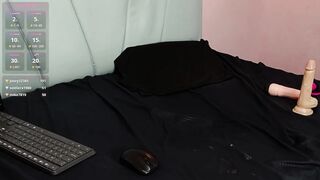 danna7cute Leaked Porn Video [Chaturbate] - hairy, anal, smalltits, squirt, skinny