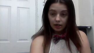 Watch snowbunnie304 Hot Porn Video [Chaturbate] - new, bigtits, 18, slut, petite