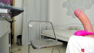 Watch avis12_ Hot Porn Video [Chaturbate] - hairy, new, latina, squirt, teen