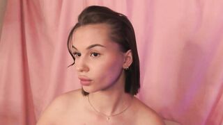 annie_kits Hot Porn Video [Chaturbate] - new, smalltits, shy, 18, teen