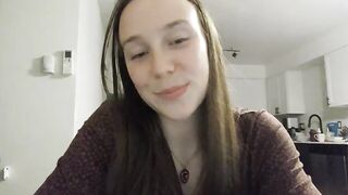 juicysavanah New Porn Video [Chaturbate] - eyeglasses, satin, naturalboobs, fingerass, single