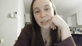 juicysavanah New Porn Video [Chaturbate] - eyeglasses, satin, naturalboobs, fingerass, single