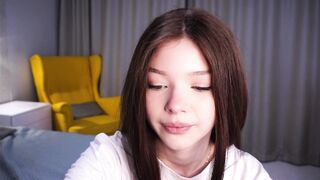 Watch skyeriehm Leaked Porn Video [Chaturbate] - new, shy, 18, asian, teen