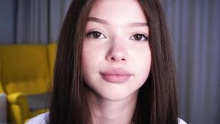 Watch skyeriehm Leaked Porn Video [Chaturbate] - new, shy, 18, asian, teen