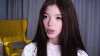 Watch skyeriehm Leaked Porn Video [Chaturbate] - new, shy, 18, asian, teen