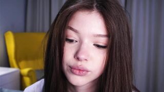 Watch skyeriehm Leaked Porn Video [Chaturbate] - new, shy, 18, asian, teen