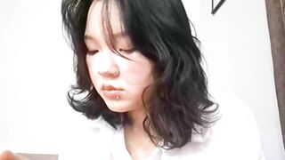 Watch cassidykraeger Camgirl Porn Video [Chaturbate] - new, shy, 18, asian, teen