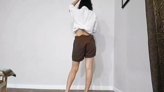 Watch cassidykraeger Camgirl Porn Video [Chaturbate] - new, shy, 18, asian, teen