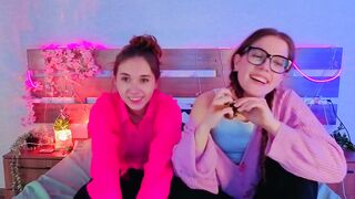 vickipratt New Porn Video [Chaturbate] - new, couple, lesbian, 18, teen