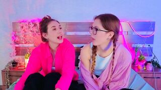 vickipratt New Porn Video [Chaturbate] - new, couple, lesbian, 18, teen