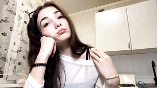 unaberto Leaked Porn Video [Chaturbate] - new, young, shy, blonde, teen