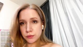 rachellegentile Leaked Porn Video [Chaturbate] - new, shy, 18, blonde, petite