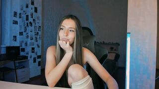 Watch cexsuline New Porn Video [Chaturbate] - new, natural, shy, 18, dance